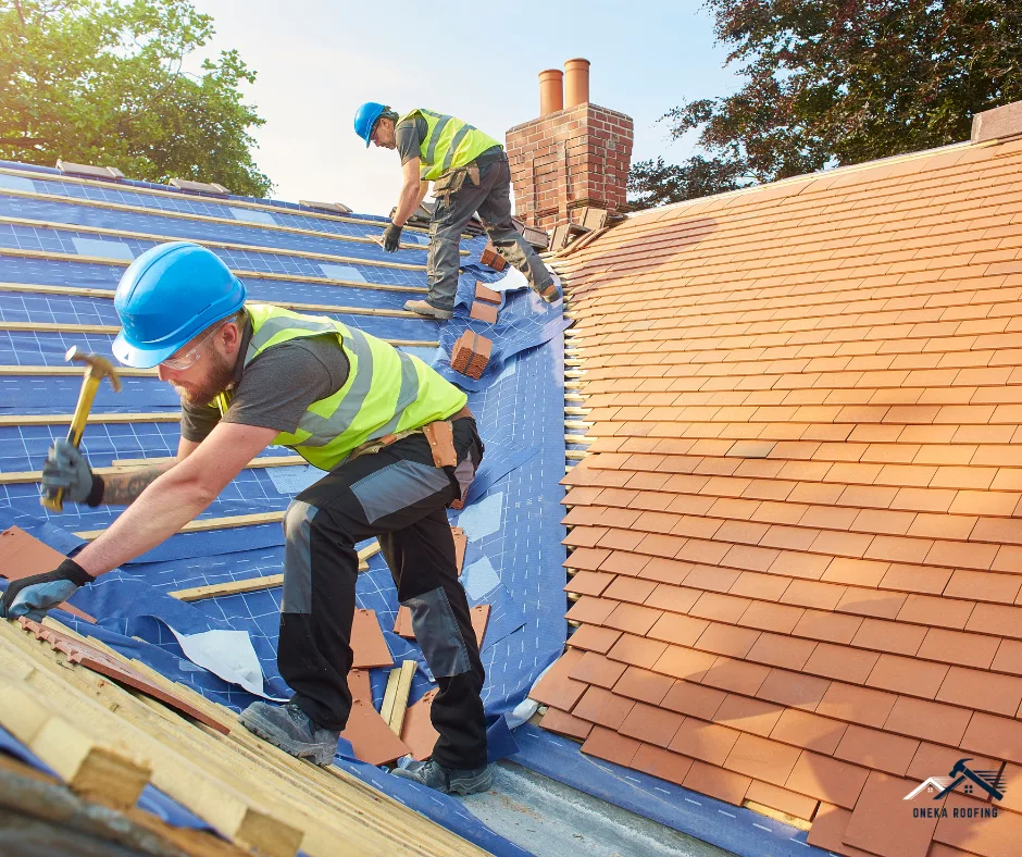Why choose Roof Repair Near Me in Parkers Lake, KY